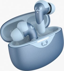 Słuchawki Fresh n Rebel Twins Ace Błękitne 5