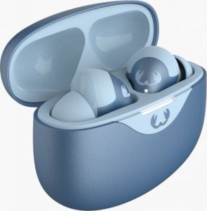 Słuchawki Fresh n Rebel Twins Ace Błękitne 6