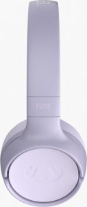 Słuchawki Fresh n Rebel Code Fuse fioletowe 2