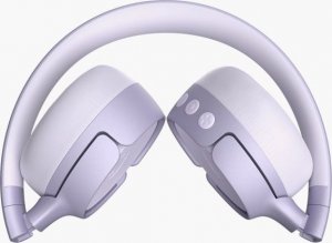 Słuchawki Fresh n Rebel Code Fuse fioletowe 5