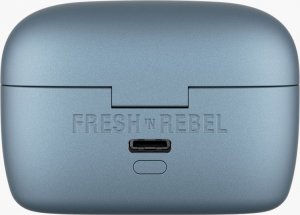 Słuchawki Fresh n Rebel Twins Elite niebieskie (002204180000) 10