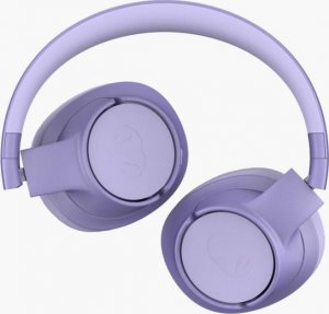 Słuchawki Fresh n Rebel Clam Core fioletowe (3HP3200DL) 7