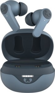 Słuchawki Fresh n Rebel Twins Rise niebieskie 5