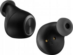 Słuchawki Hama Passion Chop czarne 4