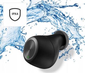 Słuchawki Hama Passion Chop czarne 5