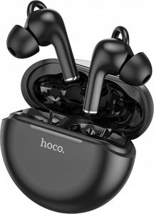Słuchawki Hoco ES60 czarne 1