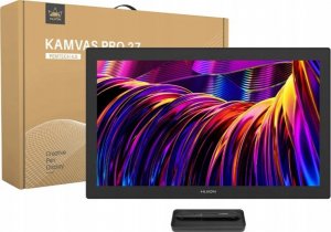 Tablet graficzny Huion Grafinė planšetė Kamvas Pro 27 9