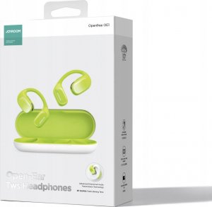 Słuchawki Joyroom Openfree JR-OE1 zielone 3