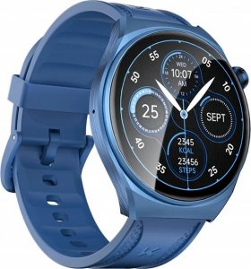 Smartwatch Kumi Smartwatch Kumi GW6 niebieski (blue) 1