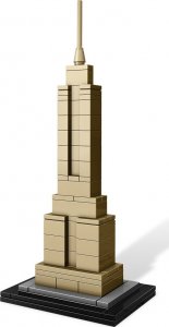 LEGO Architecture Empire State Building (21002) 2