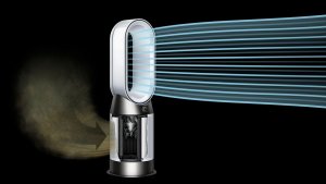 Oczyszczacz powietrza Dyson Purifier Hot+Cool HP10 4