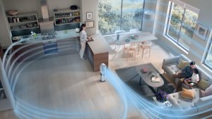 Oczyszczacz powietrza Dyson Purifier Hot+Cool HP10 6