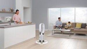 Oczyszczacz powietrza Dyson Purifier Hot+Cool HP10 8