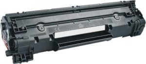 Toner HP Extra Digital Spausdintuvo kasetė HP CE278X, CE278A 1