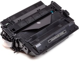 Toner HP Extra Digital Spausdintuvo kasetė HP CE255X 1