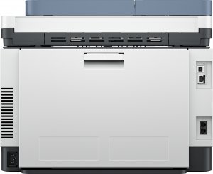 Drukarka laserowa HP LaserJet Pro 3302fdn (499Q7F) 5