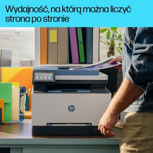 Drukarka laserowa HP LaserJet Pro 3302fdn (499Q7F) 8