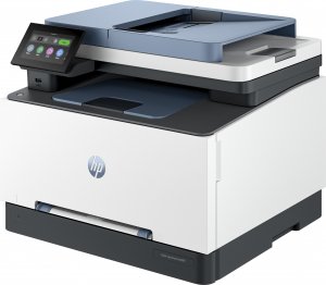 Drukarka laserowa HP LaserJet Pro 3302fdw (499Q8F) 2