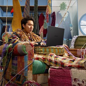 Laptop HP Gamingowy Laptop Omen HP 16-wd0000nq / 81F37EA / Intel i5-13 / 16GB / SSD 512GB / RTX 4050 / FullHD / 144Hz / Win 11 Pro 7