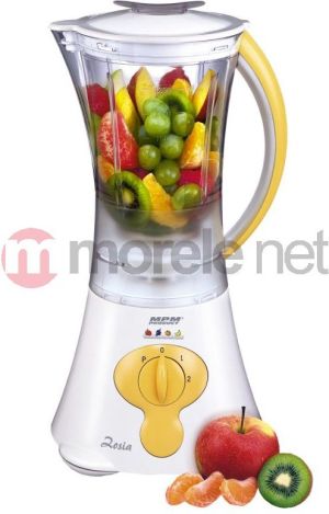 Blender kielichowy MPM ZOSIA TSK-9356 2