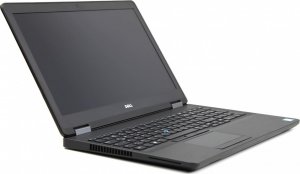 Laptop Dell Latitude E5570 i7-6600U 16GB 512GB SSD R7 M360 15,6" FHD IPS Windows 11 Pro Bizensowy Premium 3