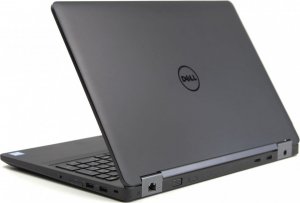 Laptop Dell Latitude E5570 i7-6600U 16GB 512GB SSD R7 M360 15,6" FHD IPS Windows 11 Pro Bizensowy Premium 4