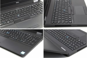 Laptop Dell Latitude E5570 i7-6600U 16GB 512GB SSD R7 M360 15,6" FHD IPS Windows 11 Pro Bizensowy Premium 6