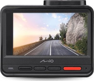 Wideorejestrator Mio MiVue 935W 3