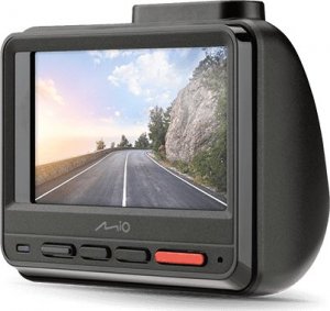 Wideorejestrator Mio MiVue 935W 4