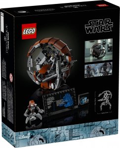 LEGO Star Wars Droideka (75381) 3
