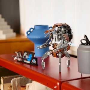 LEGO Star Wars Droideka (75381) 6