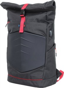 Plecak Art Plecak na Notebooka 15.6" (TORNO BP-9367) 3