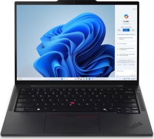 Laptop Lenovo Lenovo ThinkPad T14s Gen 5 | Black | 14 " | IPS | WUXGA | 1920 x 1200 pixels | Anti-glare | Intel Core U5 | 125U | 16 GB | Soldered LPDDR5x | SSD 512 GB | Intel Graphics | Windows 11 Pro | 1