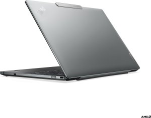 Laptop Lenovo Lenovo | ThinkPad Z13 (Gen 2) | Arctic Pilkas | 13.3 " | IPS | WUXGA | 1920 x 1200 pikselių | Anti-glare | AMD Ryzen 7 PRO | 7840U | 32 GB | Soldered LPDDR5x-6400 | SSD 512 GB | AMD Radeon 780M Graphics | Windows 11 Pro | 1