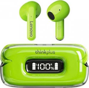Słuchawki Lenovo X15II zielone 1