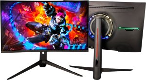 Monitor Pro-View MD-Q2702 1