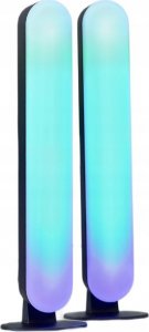 Activejet Lampka muzyczna LED Activejet AJE-MUSIC BAR RGB 17