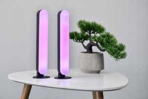 Activejet Lampka muzyczna LED Activejet AJE-MUSIC BAR RGB 2