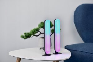 Activejet Lampka muzyczna LED Activejet AJE-MUSIC BAR RGB 3