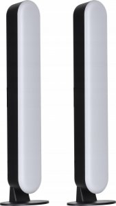 Activejet Lampka muzyczna LED Activejet AJE-MUSIC BAR RGB 4