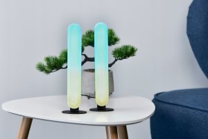 Activejet Lampka muzyczna LED Activejet AJE-MUSIC BAR RGB 5