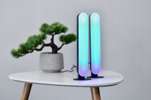 Activejet Lampka muzyczna LED Activejet AJE-MUSIC BAR RGB 6