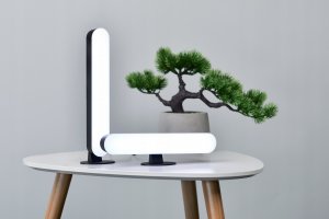 Activejet Lampka muzyczna LED Activejet AJE-MUSIC BAR RGB 7