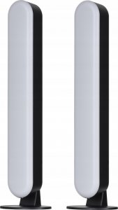 Activejet Lampka muzyczna LED Activejet AJE-MUSIC BAR RGB 8