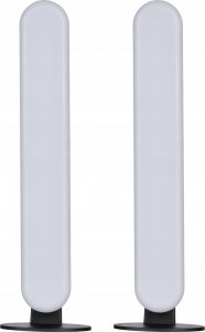 Activejet Lampka muzyczna LED Activejet AJE-MUSIC BAR RGB 9