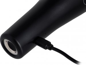 Activejet Lampka wielofunkc LED Activejet AJE-IDA 4in1 czarna 12