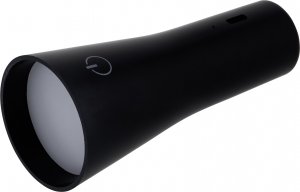 Activejet Lampka wielofunkc LED Activejet AJE-IDA 4in1 czarna 3