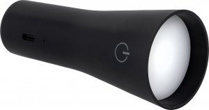 Activejet Lampka wielofunkc LED Activejet AJE-IDA 4in1 czarna 4