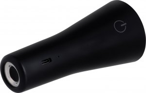 Activejet Lampka wielofunkc LED Activejet AJE-IDA 4in1 czarna 5