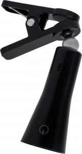 Activejet Lampka wielofunkc LED Activejet AJE-IDA 4in1 czarna 9